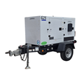 Doosan 25-KVA