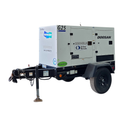 2018 Doosan 25-KVA