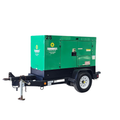 2016 Multiquip 25 KVA