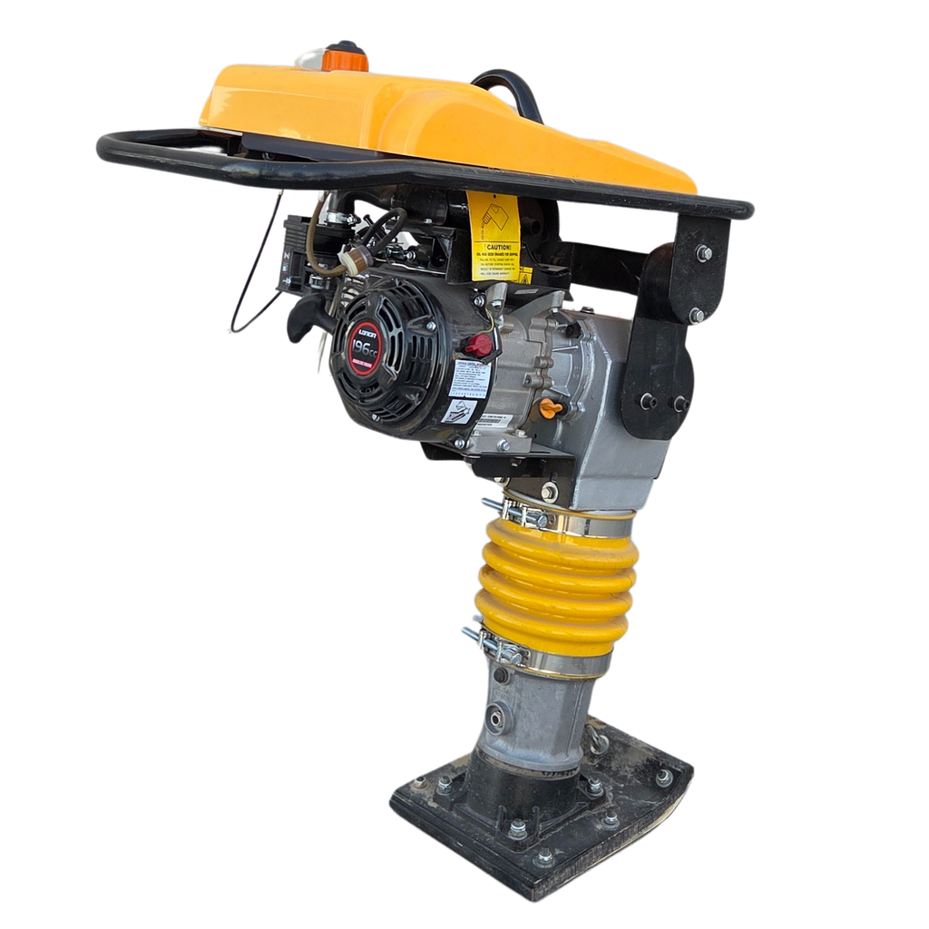 Compactadora de Impactp Aboss (Nuevo)