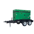 2018 MULTIQUIP 75 KVA