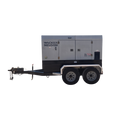 2017 WACKER NEUSON 70 KVA