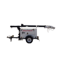 LIGHT TOWER 6 KW