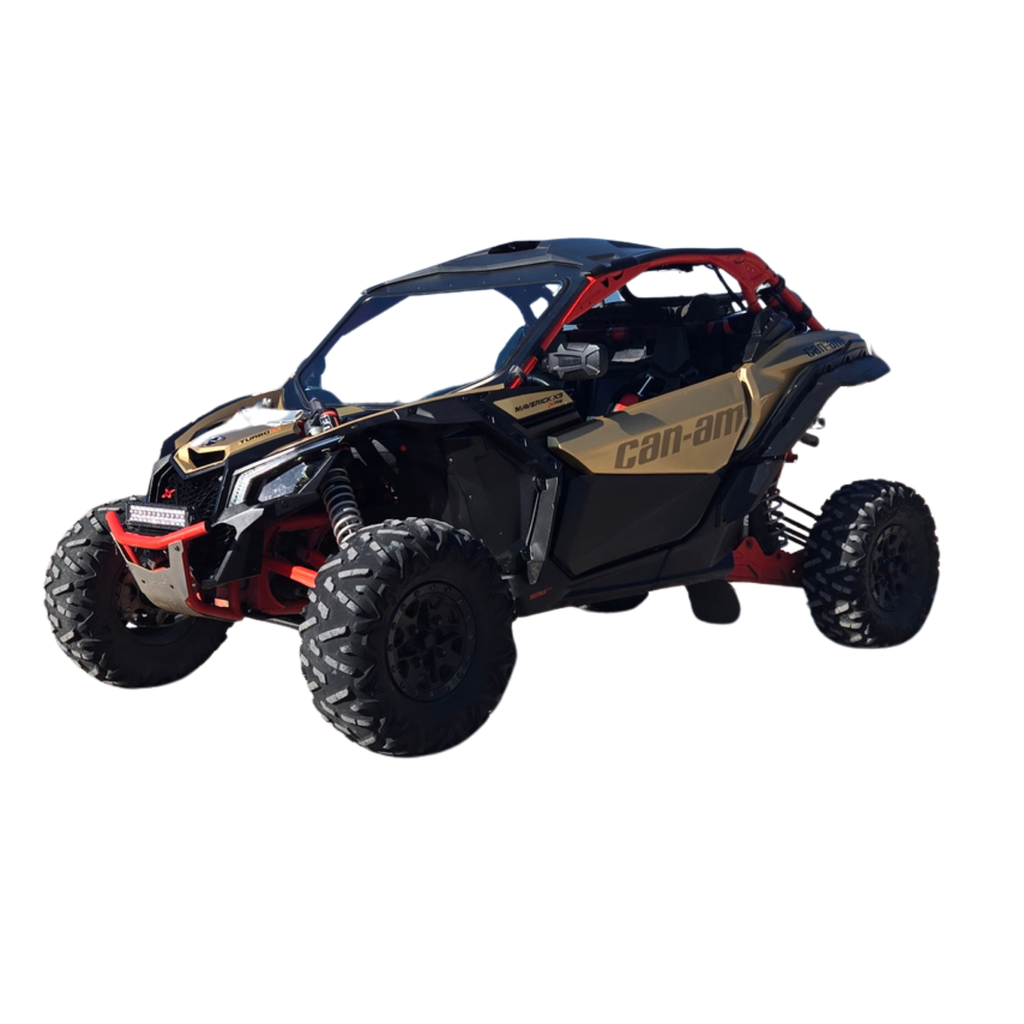 2017 CAN-AM X3