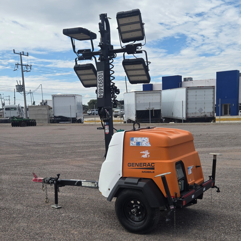 2023 GENERAC MAGNUM