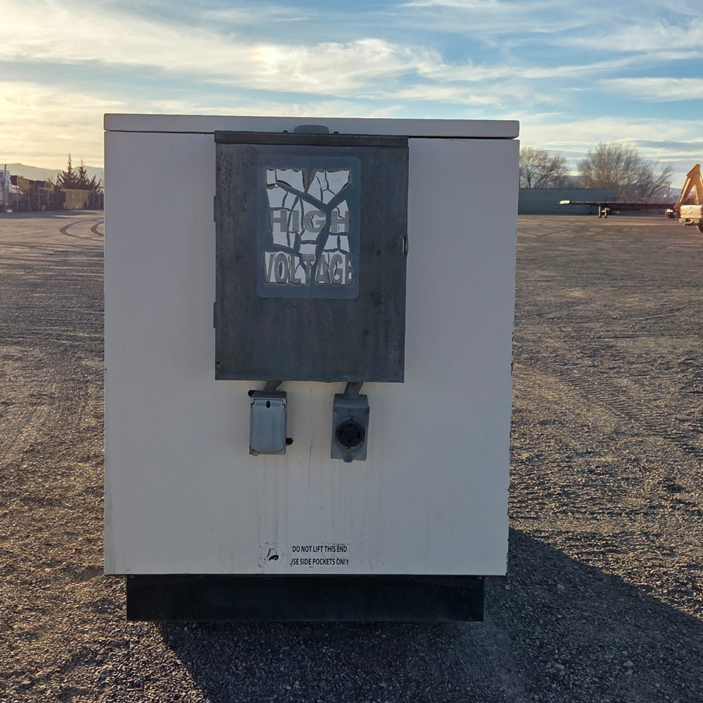 Broadcrown 38-KVA