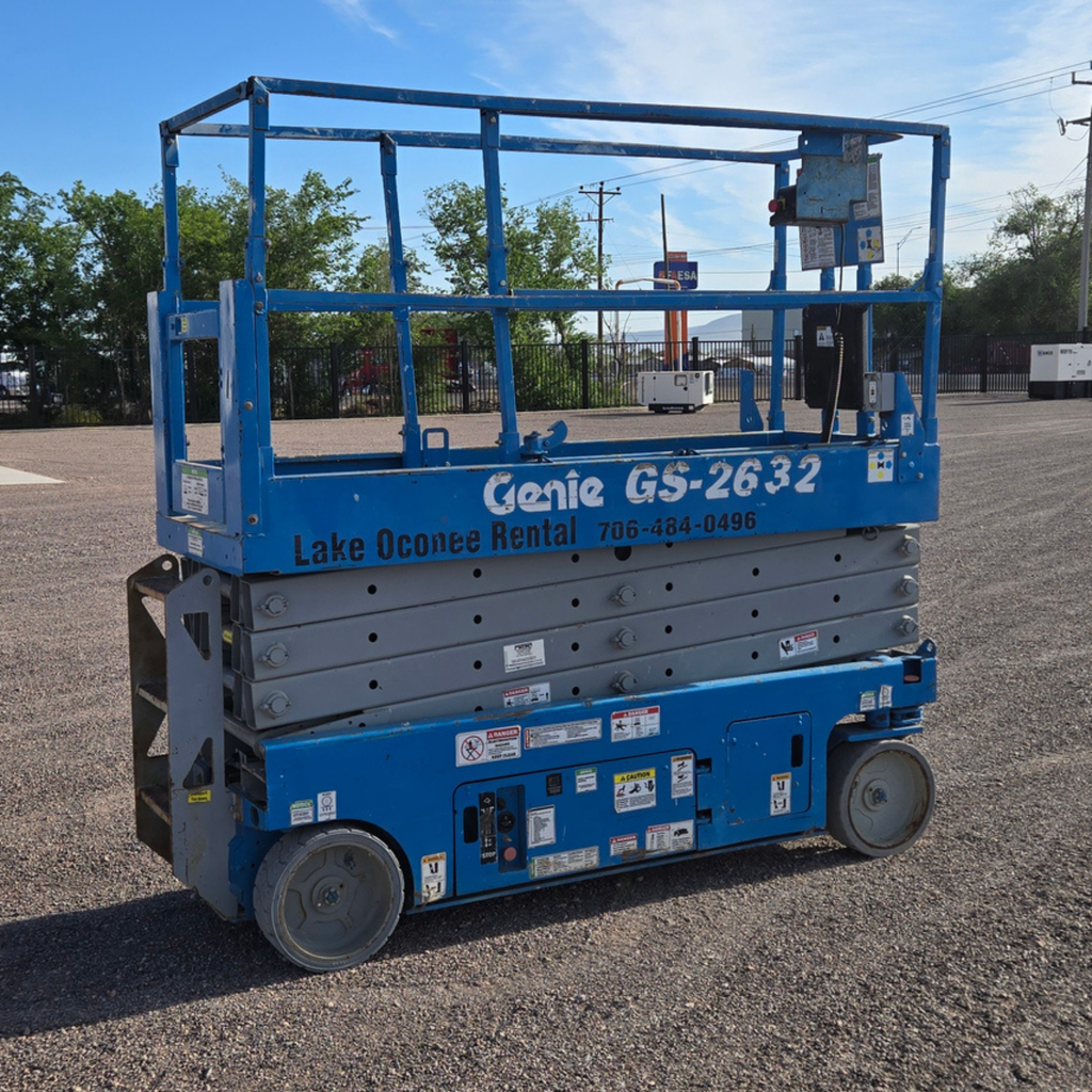 GENIE GS-2632