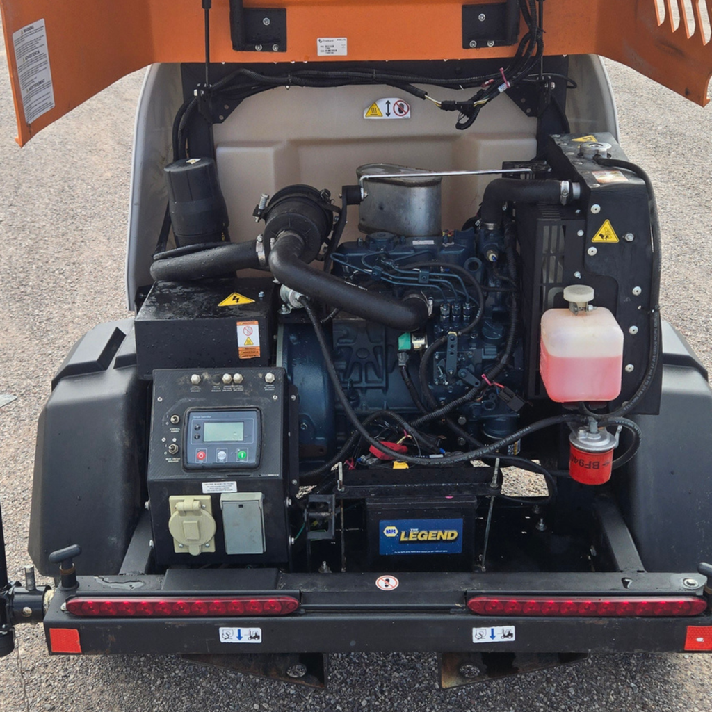 2023 GENERAC MAGNUM
