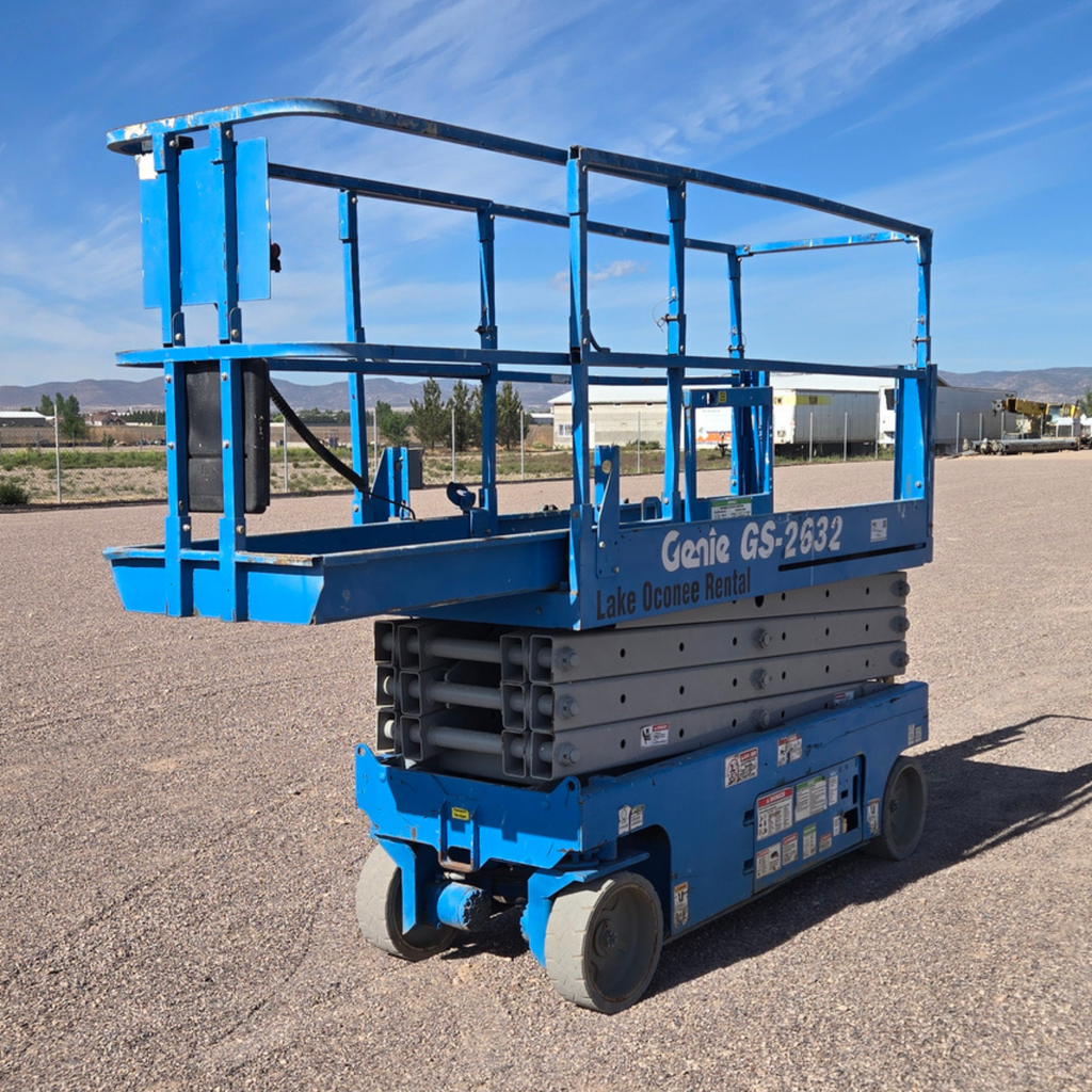 GENIE GS-2632